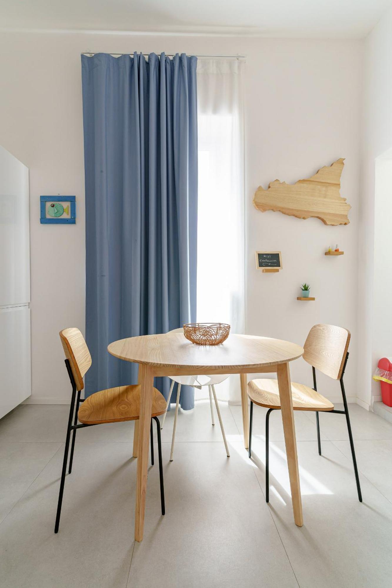 Апартаменты Casa Ancora Townhouse Катания Экстерьер фото