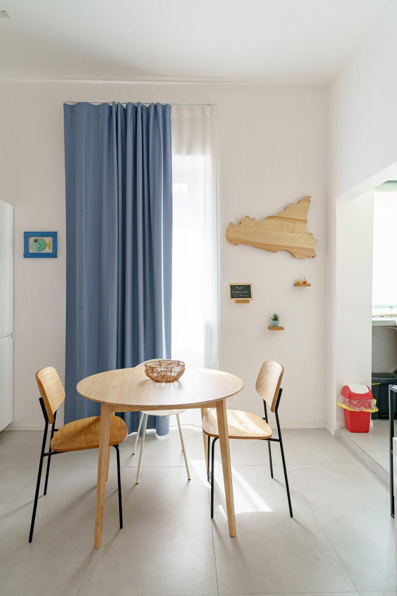 Апартаменты Casa Ancora Townhouse Катания Экстерьер фото