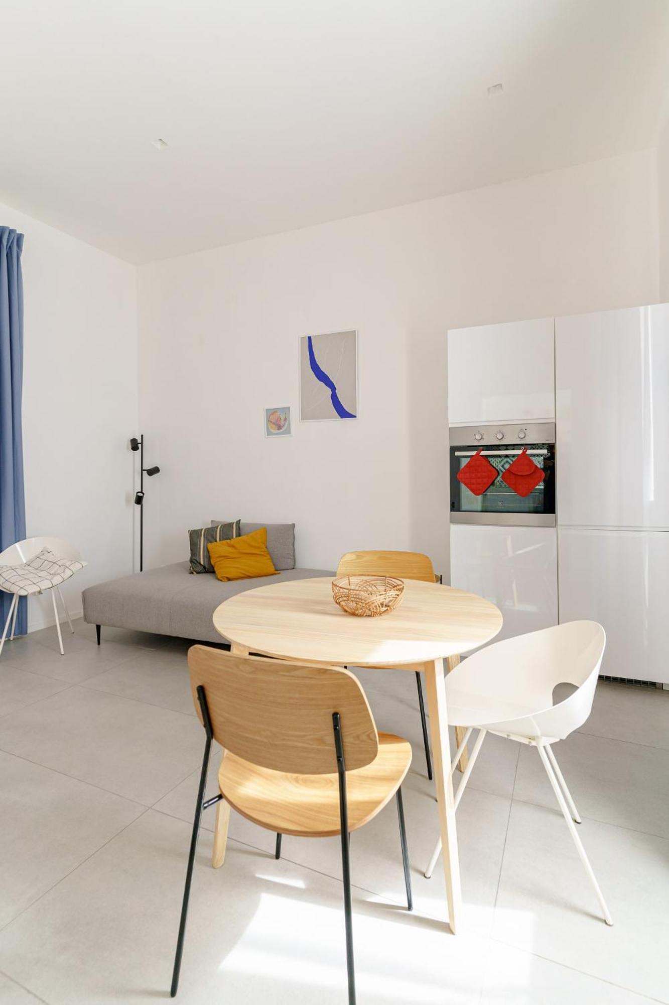 Апартаменты Casa Ancora Townhouse Катания Экстерьер фото